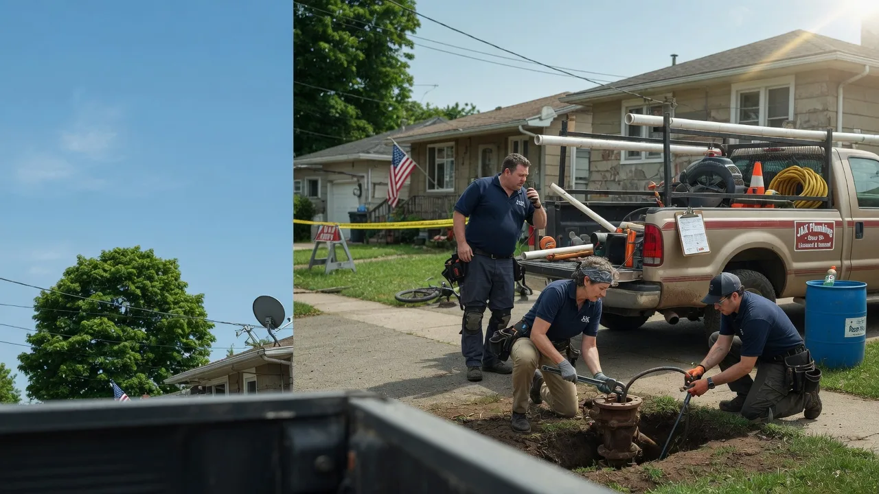 Water Heater Replacement in Gary, TX near me